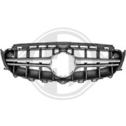 Radiator Grille Insert DIEDERICHS 1618443 DIEDERICHS