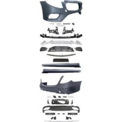 Bumper DIEDERICHS 1618450