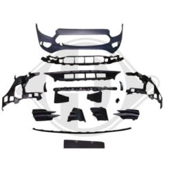 Bumper DIEDERICHS 1618453