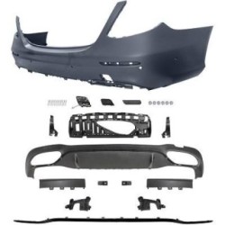 Bumper DIEDERICHS 1618455