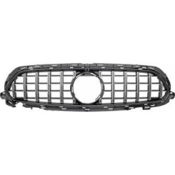 Radiator Grille Insert DIEDERICHS 1618540