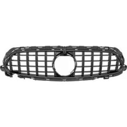 Radiator Grille Insert DIEDERICHS 1618541