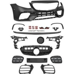 Bumper DIEDERICHS 1618550