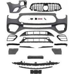 Bumper DIEDERICHS 1618551