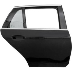 Door DIEDERICHS 1618622 OE Ref A2137300405