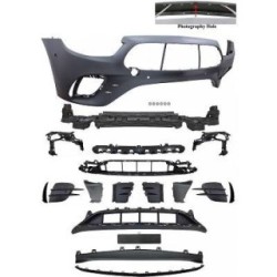 Bumper DIEDERICHS 1618750