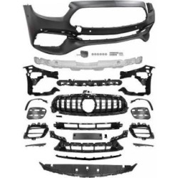 Bumper DIEDERICHS 1618751