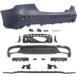 Bumper DIEDERICHS 1618755