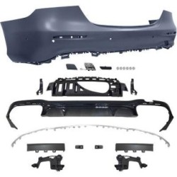 Bumper DIEDERICHS 1618757