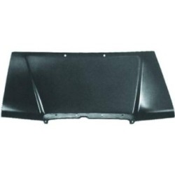 Bonnet DIEDERICHS 1620000 OE Ref A2018802757