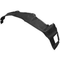 Wheel Arch Liner DIEDERICHS 1620004 OE Ref A2018840235