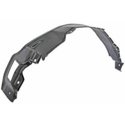 Wheel Arch Liner DIEDERICHS 1620005 OE Ref A2018840935