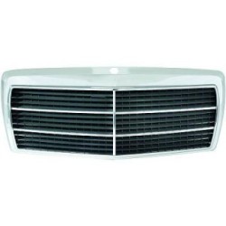 Radiator Grille DIEDERICHS 1620040 OE Ref 2018880783