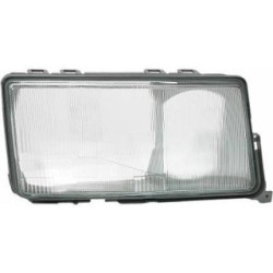 Headlight Diffusing Lens DIEDERICHS 1620084 OE Ref A0028268990