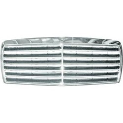 Radiator Grille DIEDERICHS 1620140