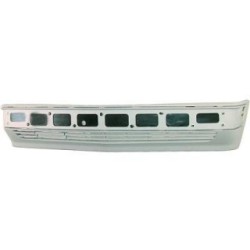 Bumper DIEDERICHS 1620152 OE Ref 20188024703526