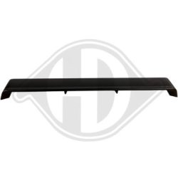Spoiler DIEDERICHS 1620160 pour MERCEDES 190 DIEDERICHS