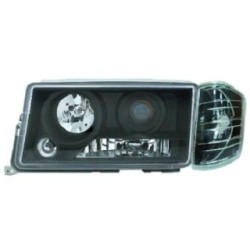 Headlight Set DIEDERICHS 1620580