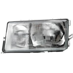Headlight DIEDERICHS 1620981 OE Ref 2018202561