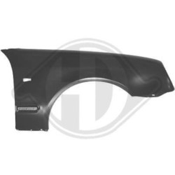 Aile (garde-boue) 1625006 pour MERCEDES CLK OE A2088800218 DIEDERICHS