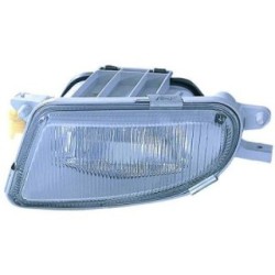 Front Fog Light DIEDERICHS 1625089 OE Ref A1708200156