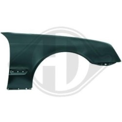 Wing (Fender) DIEDERICHS 1625106 OE Ref A2088800418 DIEDERICHS