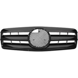 Radiator Grille DIEDERICHS 1625241