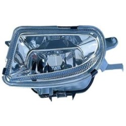 Front Fog Light Set DIEDERICHS 1625288