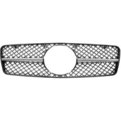 Radiator Grille DIEDERICHS 1625440