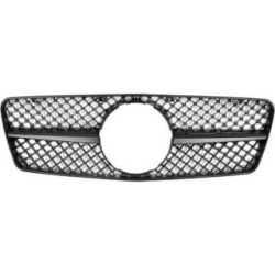 Radiator Grille DIEDERICHS 1625441