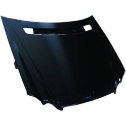 Bonnet DIEDERICHS 1626000 OE Ref 209 880 00 57