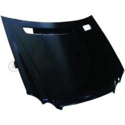 Capot 1626000 pour MERCEDES CLK OE A2098800057 DIEDERICHS
