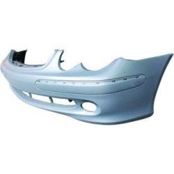 Bumper DIEDERICHS 1626050 OE Ref A2098850425