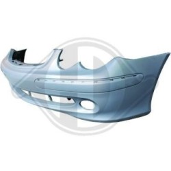 Pare-chocs 1626050 pour MERCEDES CLK OE A2098850025 DIEDERICHS