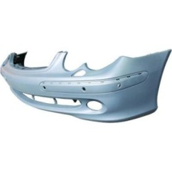 Bumper DIEDERICHS 1626053 OE Ref A2098850725