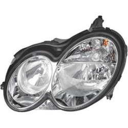 Headlight DIEDERICHS 1626081 OE Ref A2098200161