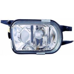 Front Fog Light DIEDERICHS 1626089 OE Ref A203820115664