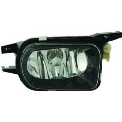Front Fog Light DIEDERICHS 1626189 OE Ref A2038200359