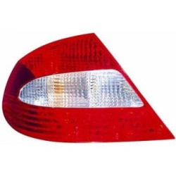 Tail Light Assembly DIEDERICHS 1626191 OE Ref 209 820 13 64