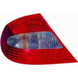 Tail Light Assembly DIEDERICHS 1626192 OE Ref 209 820 16 64