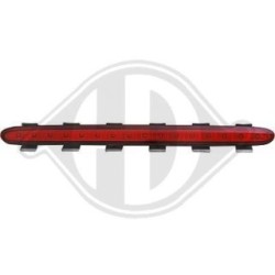 Feu stop 1626194 pour MERCEDES CLK OE A2098200156 DIEDERICHS