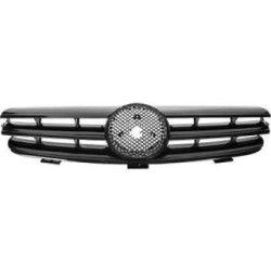 Radiator Grille DIEDERICHS 1626241