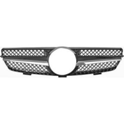 Radiator Grille DIEDERICHS 1626242