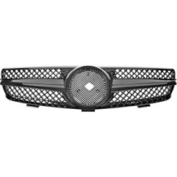 Radiator Grille DIEDERICHS 1626341
