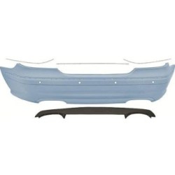 Bumper DIEDERICHS 1626355