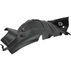 Wheel Arch Liner DIEDERICHS 1627008 OE Ref A2076902530