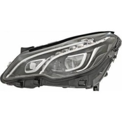 Headlight DIEDERICHS 1627081 OE Ref A2078208561