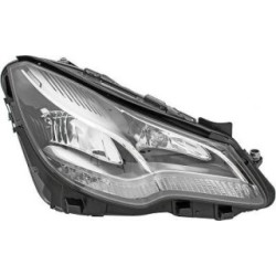 Headlight DIEDERICHS 1627280 OE Ref A2078208061