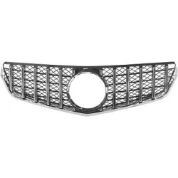 Radiator Grille Insert DIEDERICHS 1627340