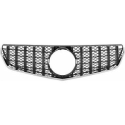Radiator Grille Insert DIEDERICHS 1627341